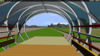 LABsURB = laboratoire de simulation urbaine